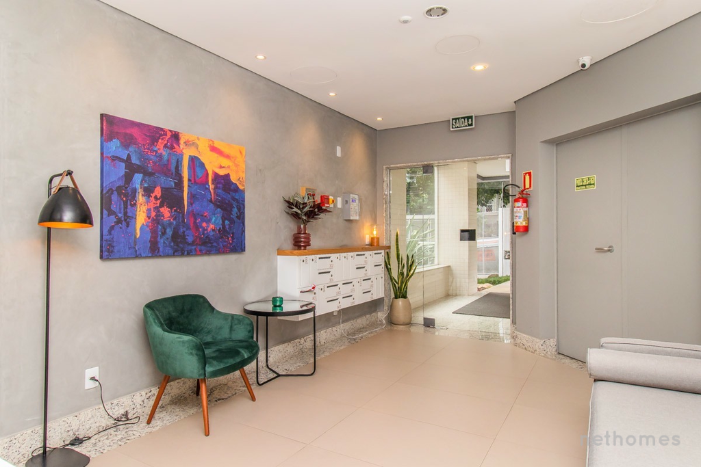 Apartamento, 2 quartos, 80 m² - Foto 32