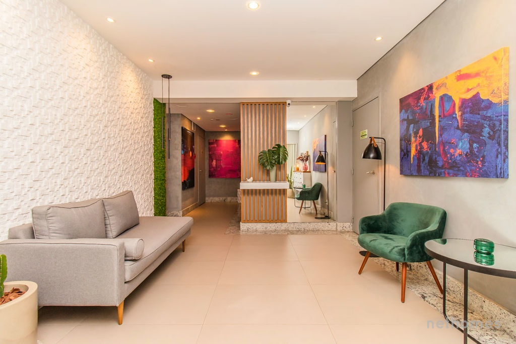 Apartamento, 2 quartos, 80 m² - Foto 28