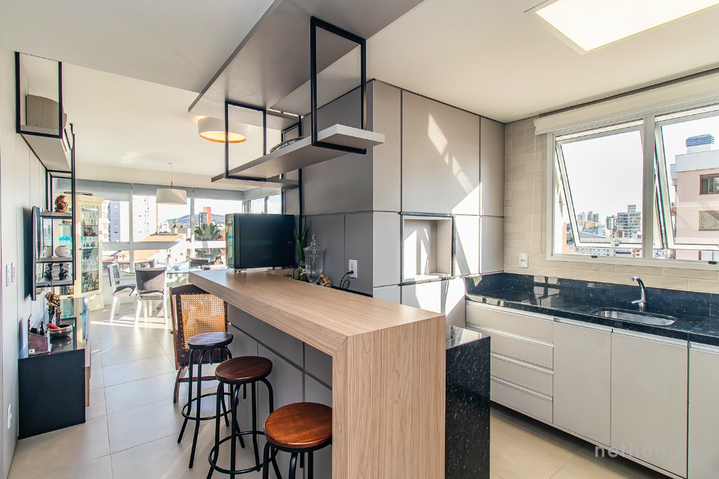 Apartamento, 2 quartos, 80 m² - Foto 12