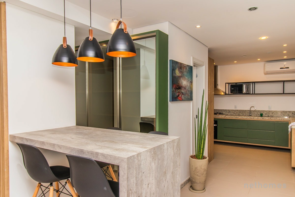 Apartamento, 2 quartos, 80 m² - Foto 36