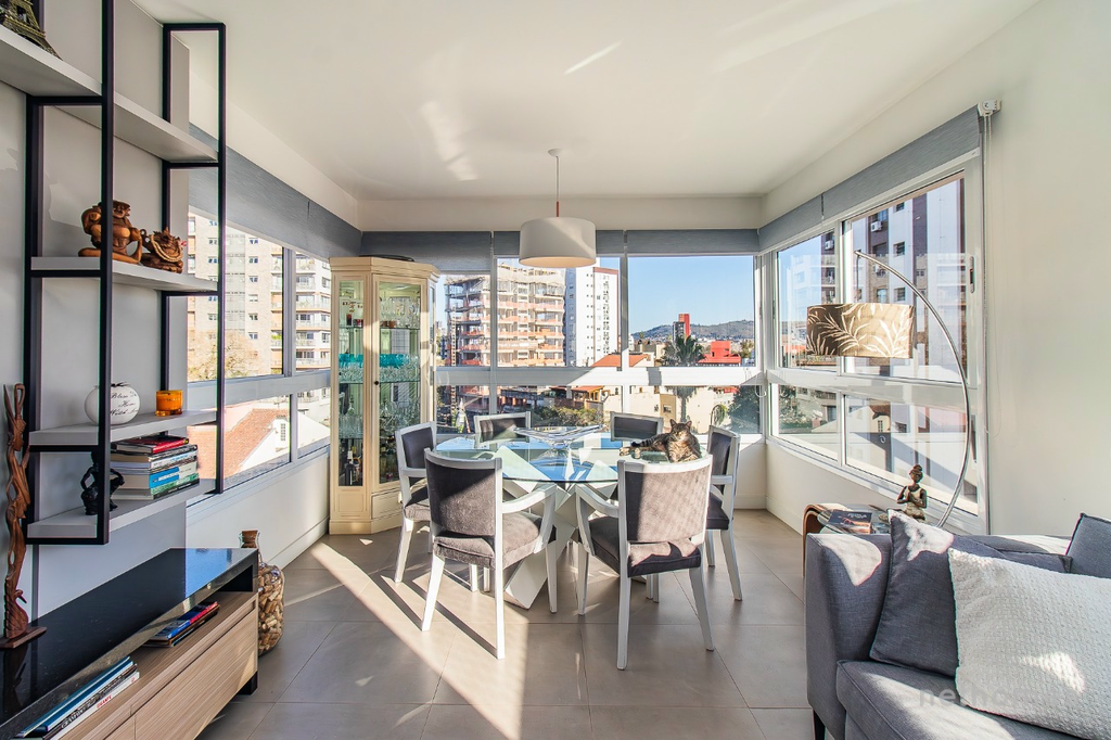 Apartamento, 2 quartos, 80 m² - Foto 5