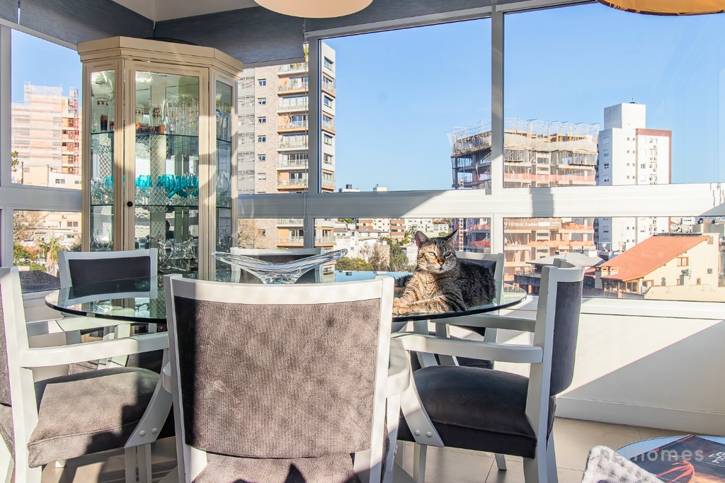 Apartamento, 2 quartos, 80 m² - Foto 10