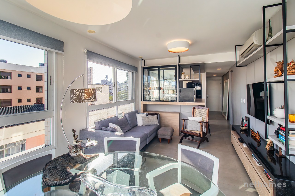 Apartamento, 2 quartos, 80 m² - Foto 8