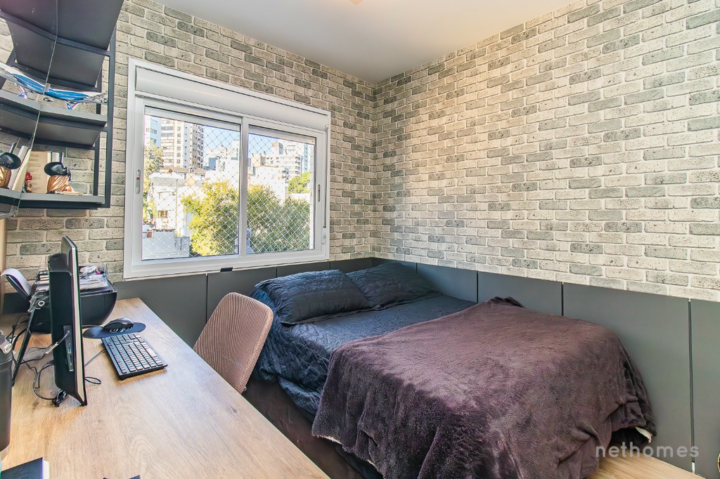 Apartamento, 2 quartos, 80 m² - Foto 24