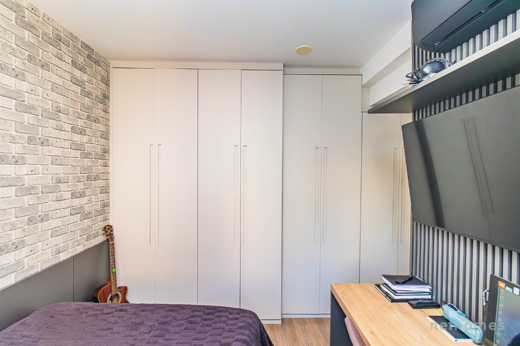 Apartamento, 2 quartos, 80 m² - Foto 26