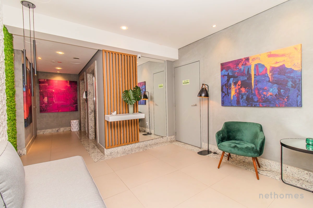 Apartamento, 2 quartos, 80 m² - Foto 30