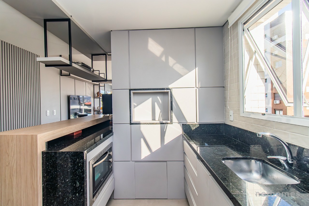 Apartamento, 2 quartos, 80 m² - Foto 13