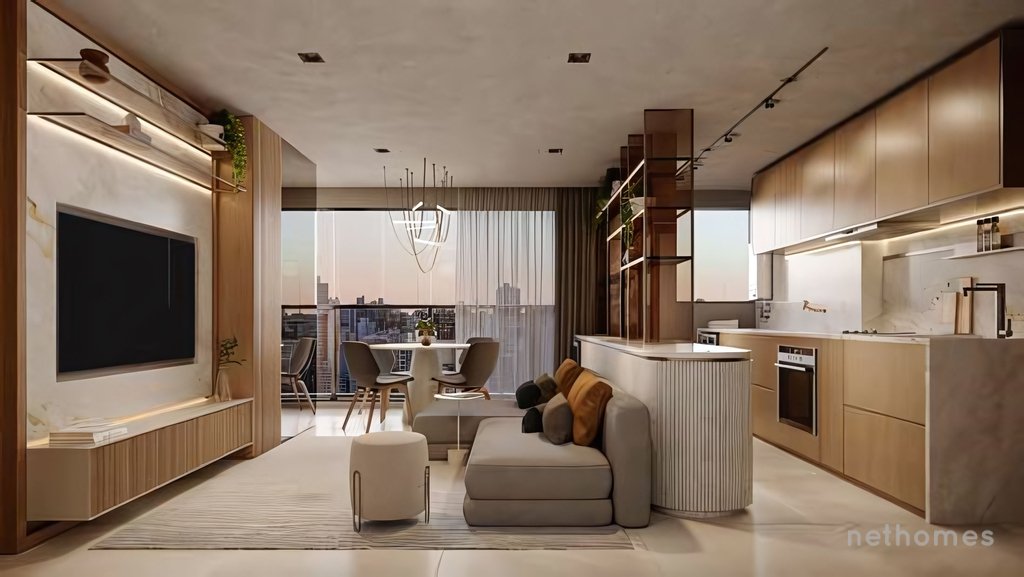 Apartamento, 3 quartos, 114 m² - Foto 6