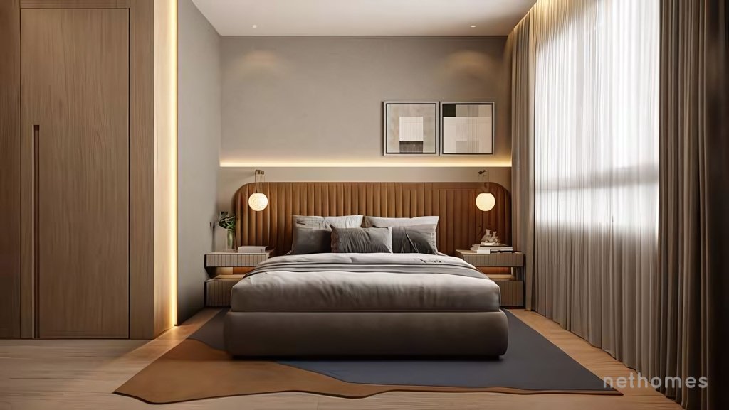 Apartamento, 3 quartos, 114 m² - Foto 9