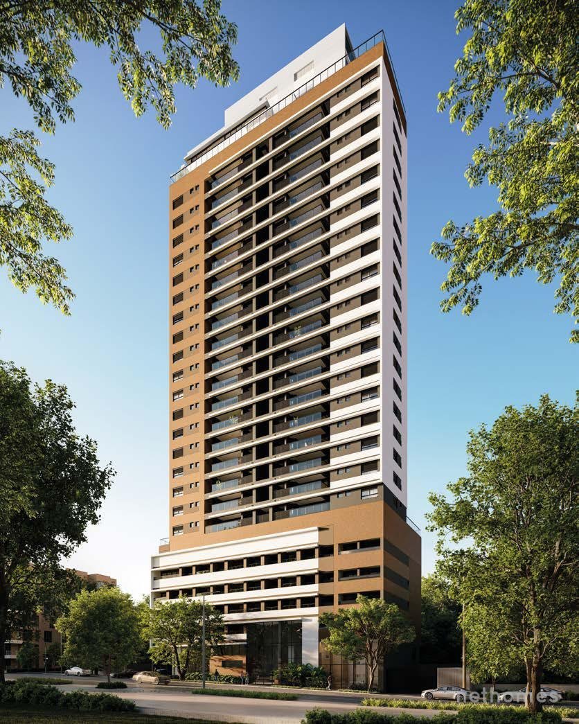 Apartamento, 3 quartos, 114 m² - Foto 1