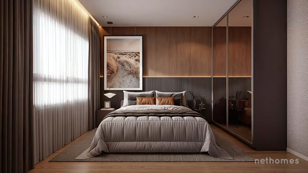 Apartamento, 3 quartos, 114 m² - Foto 8