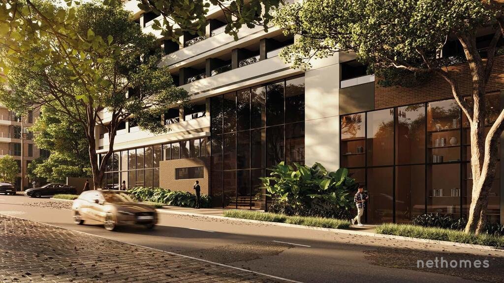 Apartamento, 3 quartos, 114 m² - Foto 2