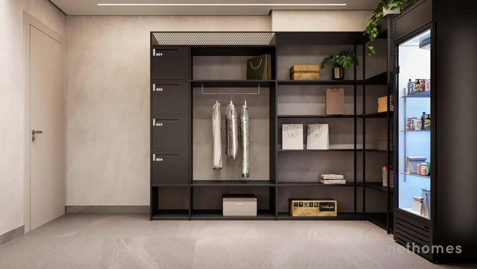 Apartamento, 3 quartos, 114 m² - Foto 13