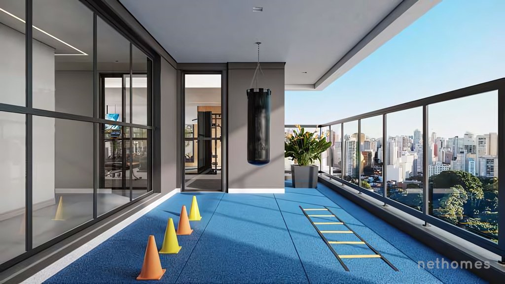 Apartamento, 3 quartos, 114 m² - Foto 15