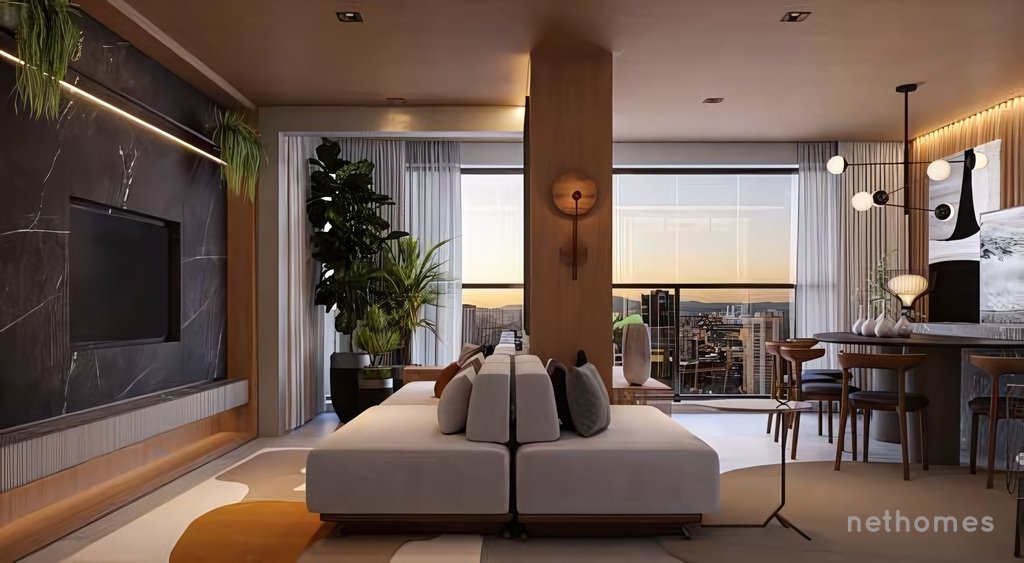 Apartamento, 3 quartos, 114 m² - Foto 7