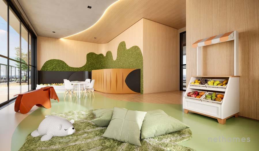 Apartamento, 3 quartos, 114 m² - Foto 12