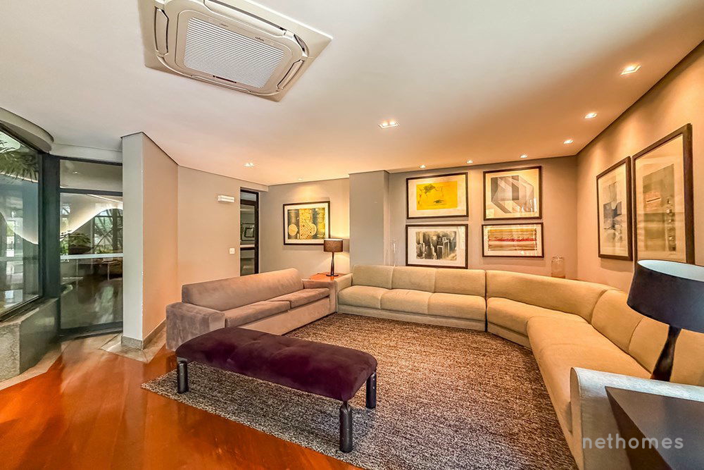 Apartamento, 4 quartos, 181 m² - Foto 29