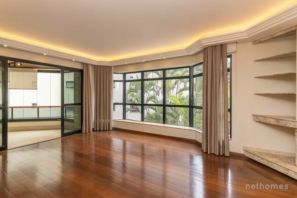 Apartamento, 4 quartos, 181 m² - Foto 35