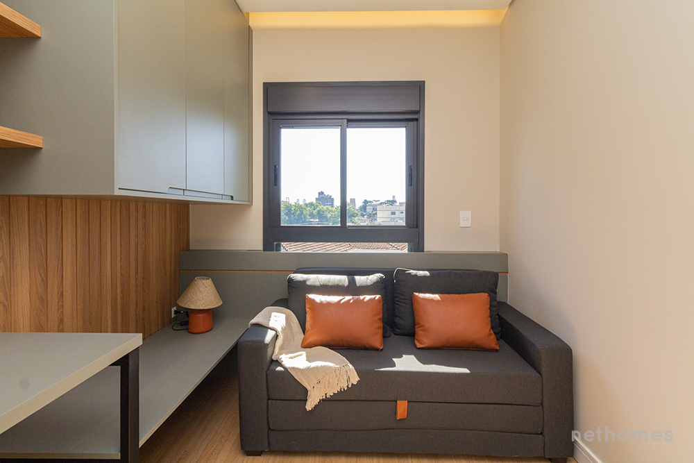 Apartamento, 3 quartos, 83 m² - Foto 9