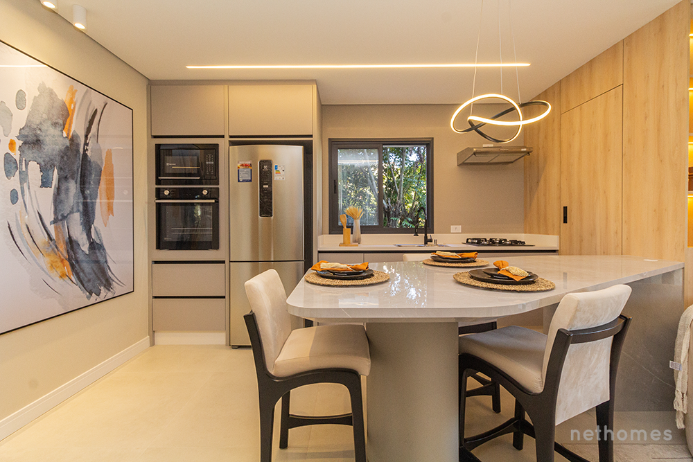 Apartamento, 3 quartos, 83 m² - Foto 6