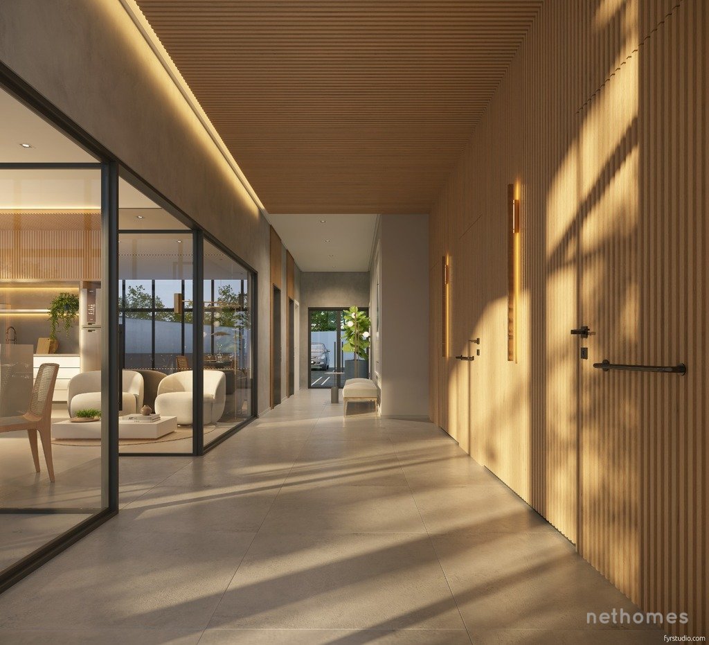 Apartamento, 3 quartos, 83 m² - Foto 3