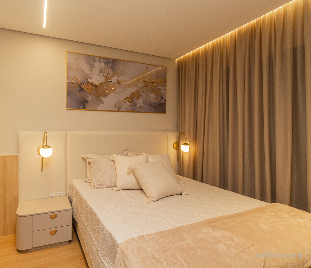 Apartamento, 3 quartos, 83 m² - Foto 7