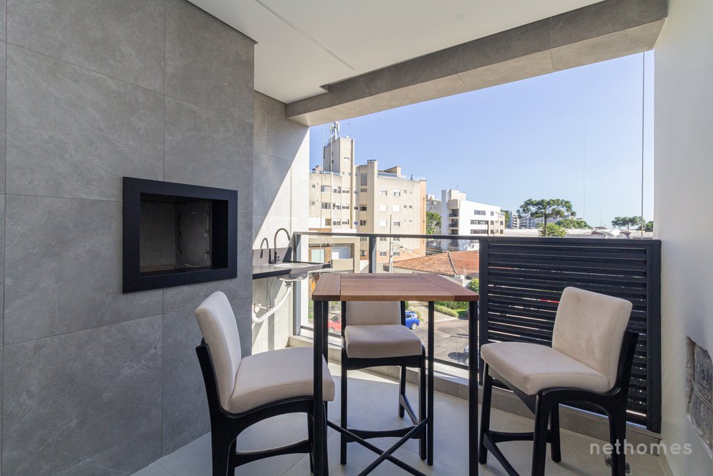 Apartamento, 3 quartos, 83 m² - Foto 13