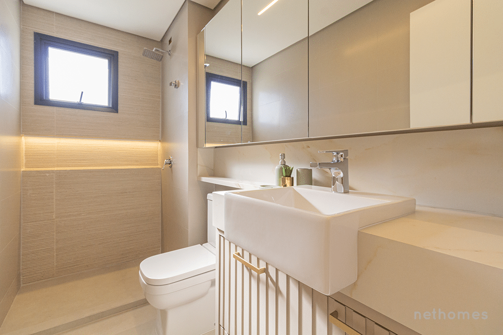 Apartamento, 3 quartos, 83 m² - Foto 10