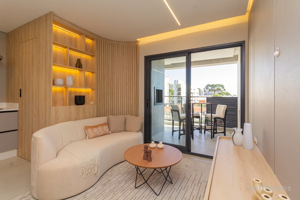 Apartamento, 3 quartos, 83 m² - Foto 5