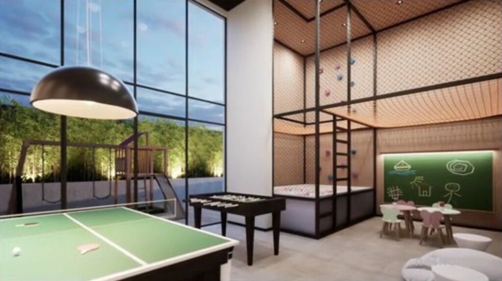 Cobertura, 2 quartos, 112 m² - Foto 7