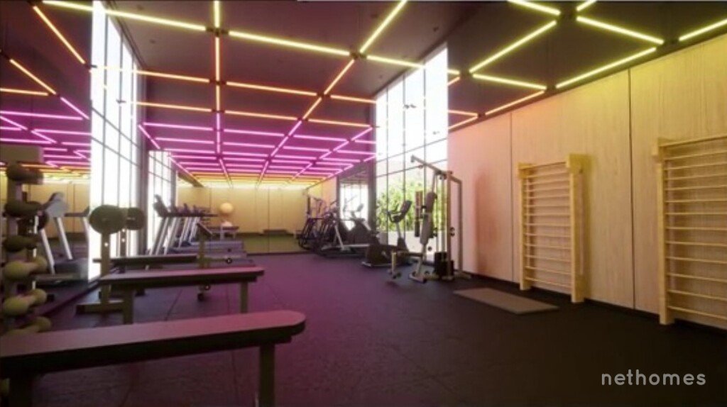 Cobertura, 2 quartos, 112 m² - Foto 4