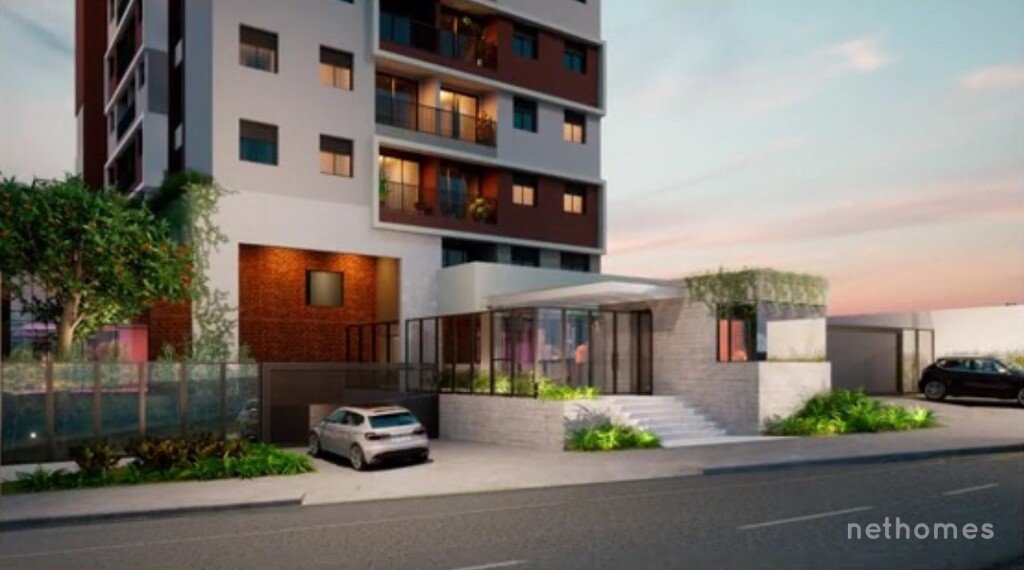 Cobertura, 2 quartos, 112 m² - Foto 2