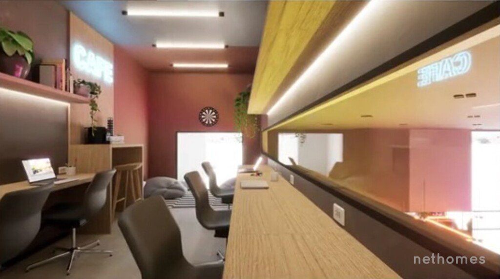Cobertura, 2 quartos, 112 m² - Foto 8