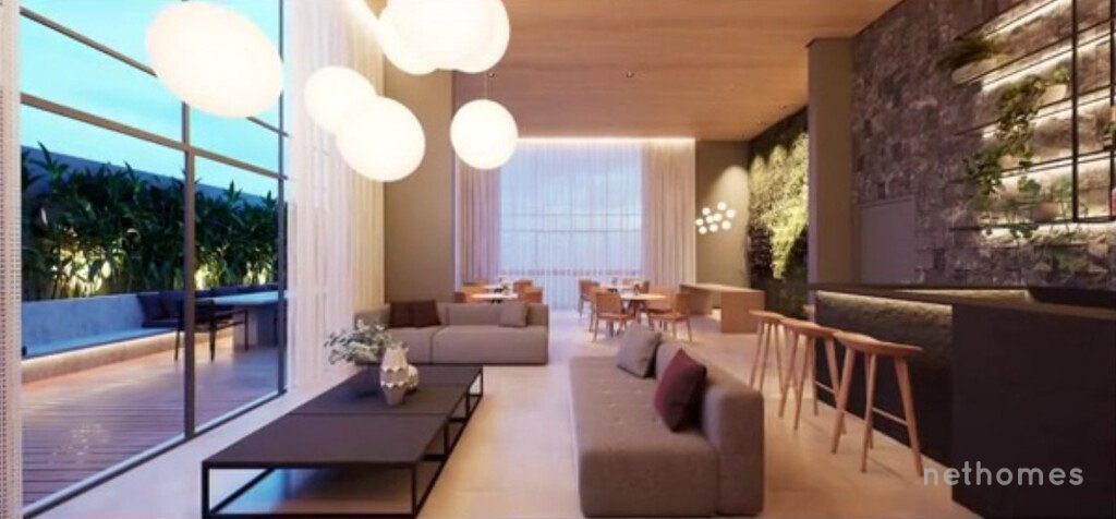 Cobertura, 2 quartos, 112 m² - Foto 5
