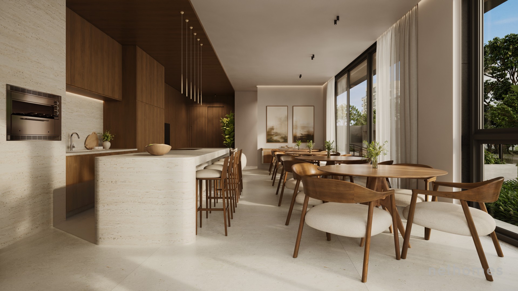 Cobertura, 4 quartos, 229 m² - Foto 29
