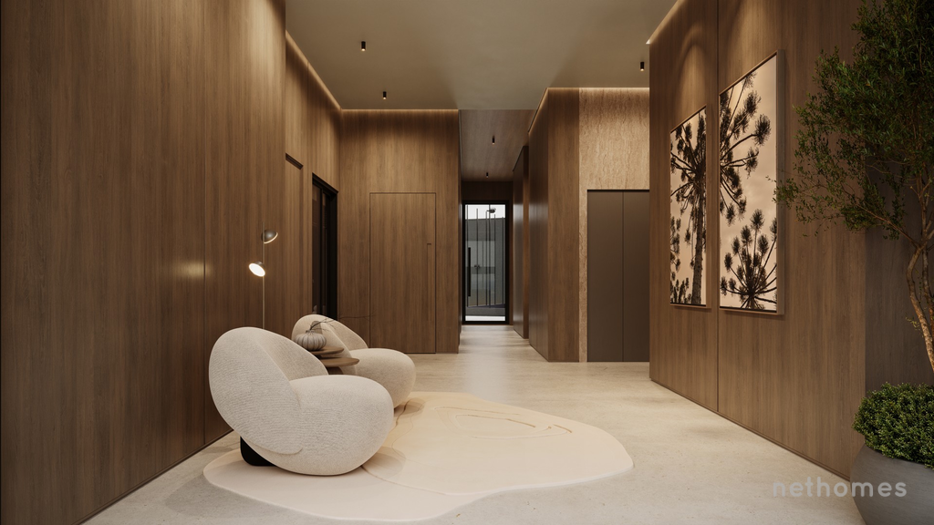 Cobertura, 4 quartos, 229 m² - Foto 7