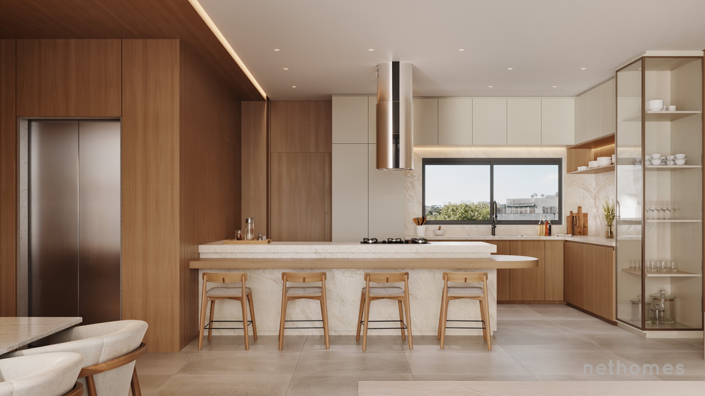 Cobertura, 4 quartos, 229 m² - Foto 14