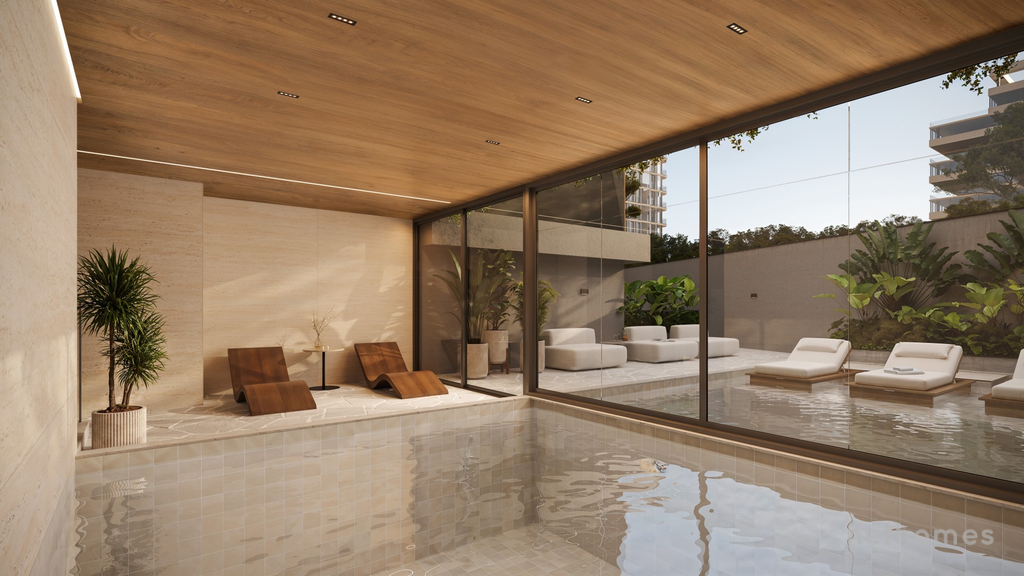 Cobertura, 4 quartos, 229 m² - Foto 35