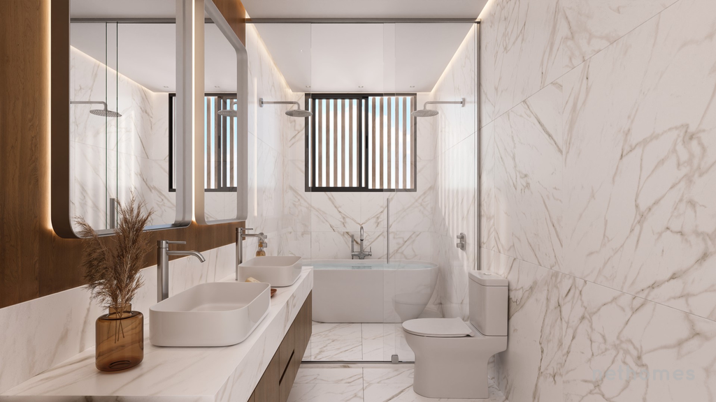 Cobertura, 4 quartos, 229 m² - Foto 19