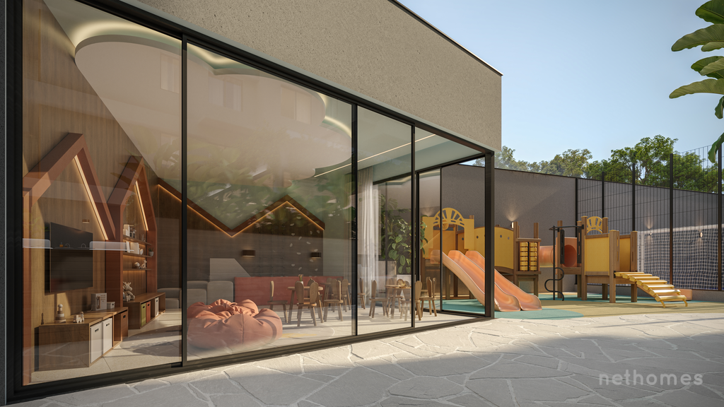 Cobertura, 4 quartos, 229 m² - Foto 26