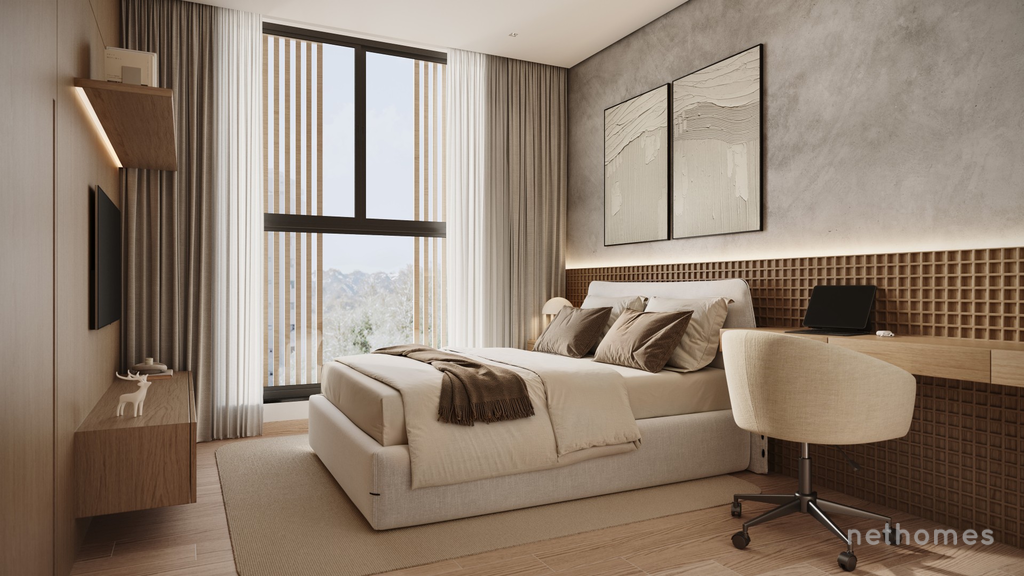 Cobertura, 4 quartos, 229 m² - Foto 18