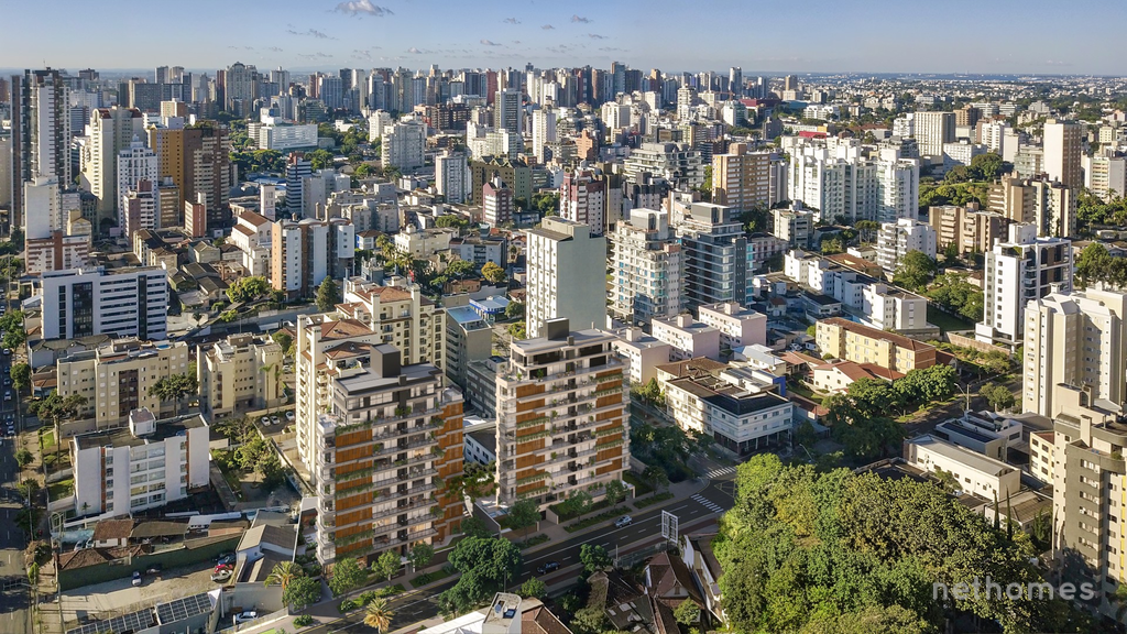 Cobertura, 4 quartos, 229 m² - Foto 36