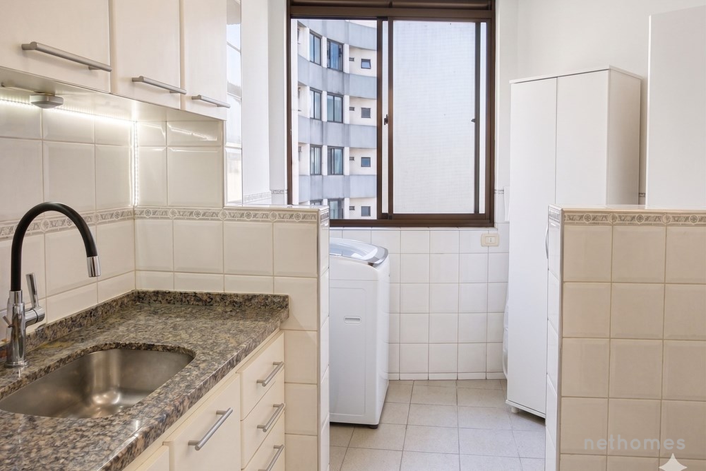 Apartamento, 2 quartos, 81 m² - Foto 22