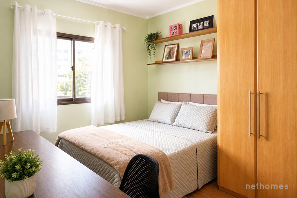 Apartamento, 2 quartos, 81 m² - Foto 30