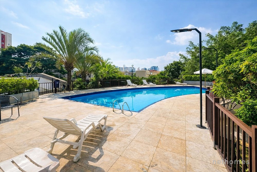Apartamento, 2 quartos, 81 m² - Foto 14
