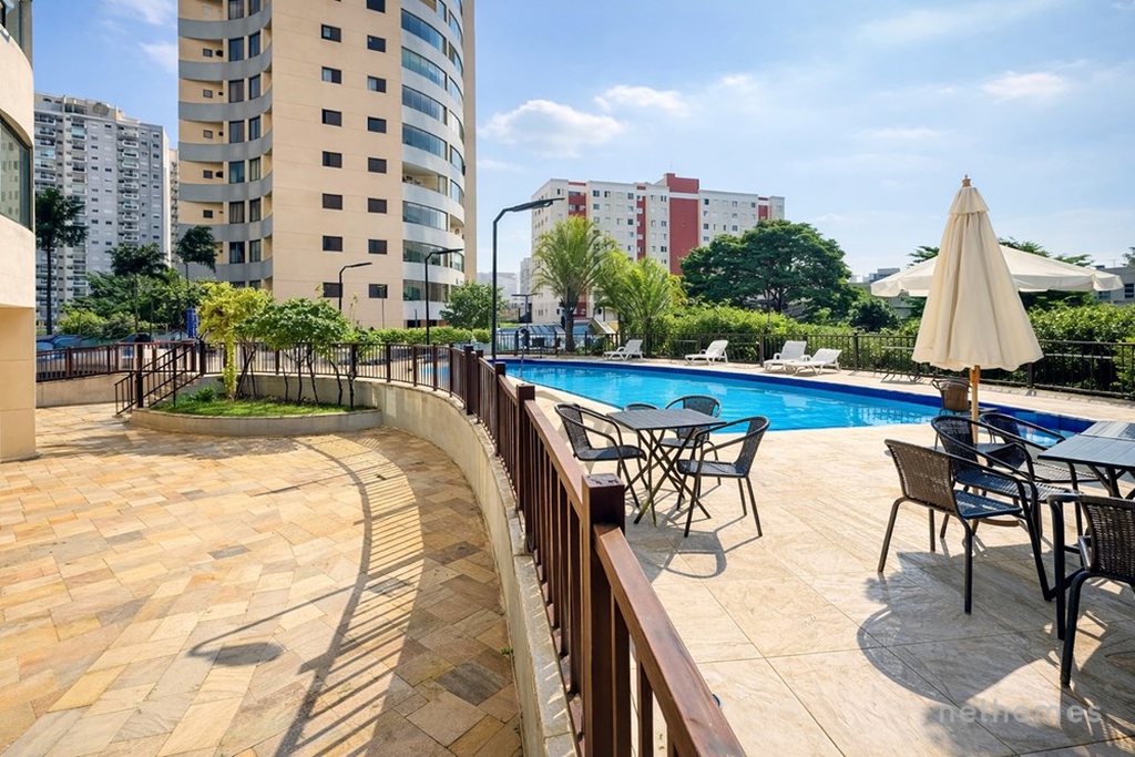 Apartamento, 2 quartos, 81 m² - Foto 13