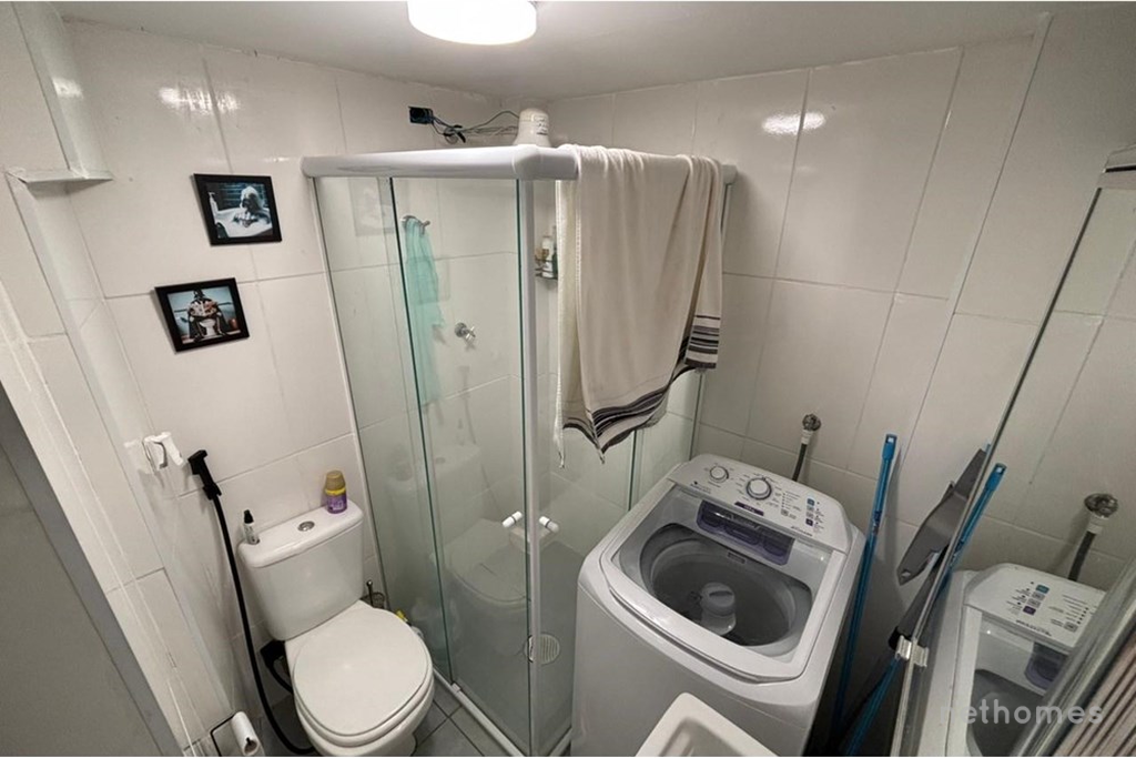 Apartamento, 1 quarto, 24 m² - Foto 13