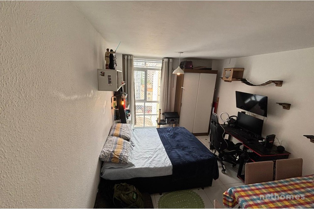 Apartamento, 1 quarto, 24 m² - Foto 7