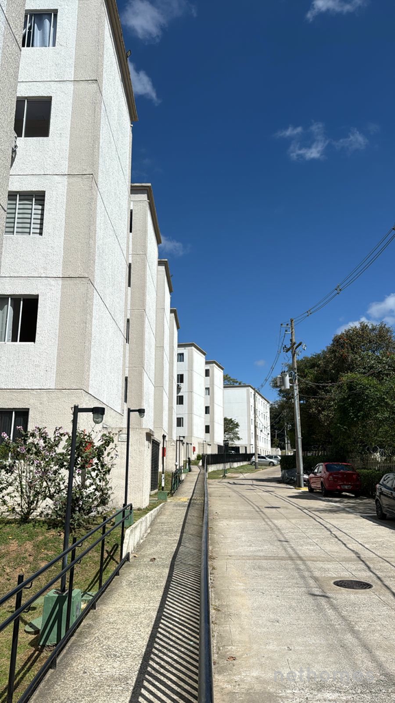 Apartamento, 2 quartos, 41 m² - Foto 3