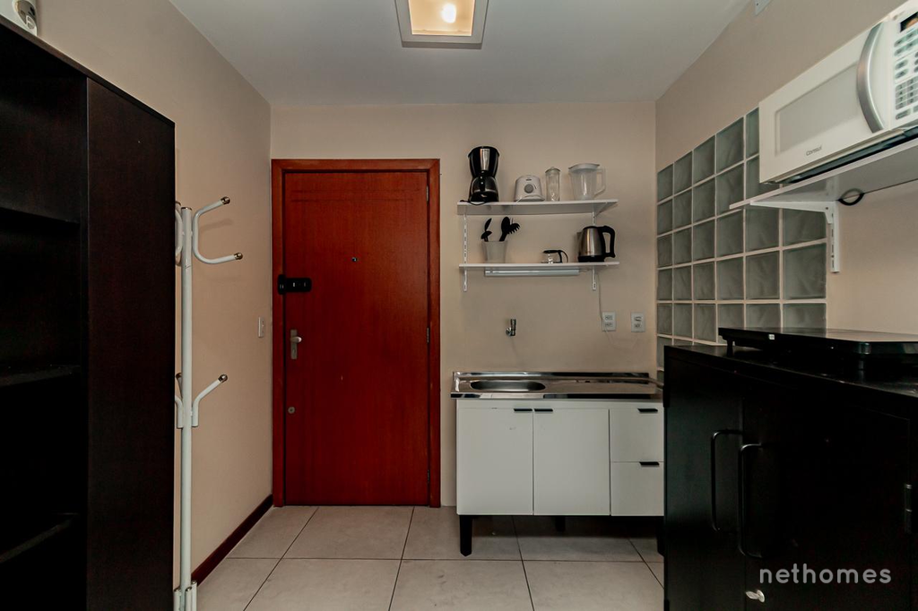 Apartamento, 1 quarto, 48 m² - Foto 22